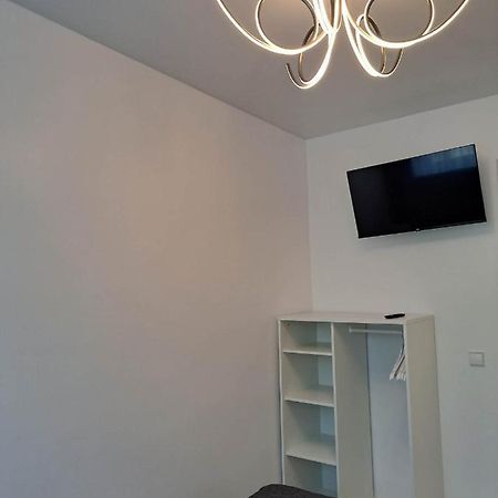 Trumpalaike Apartamentu Nuoma Centre Šiauliai Buitenkant foto