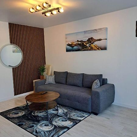 Trumpalaike Apartamentu Nuoma Centre Šiauliai Buitenkant foto