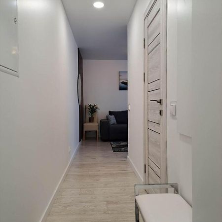Trumpalaike Apartamentu Nuoma Centre Šiauliai Buitenkant foto
