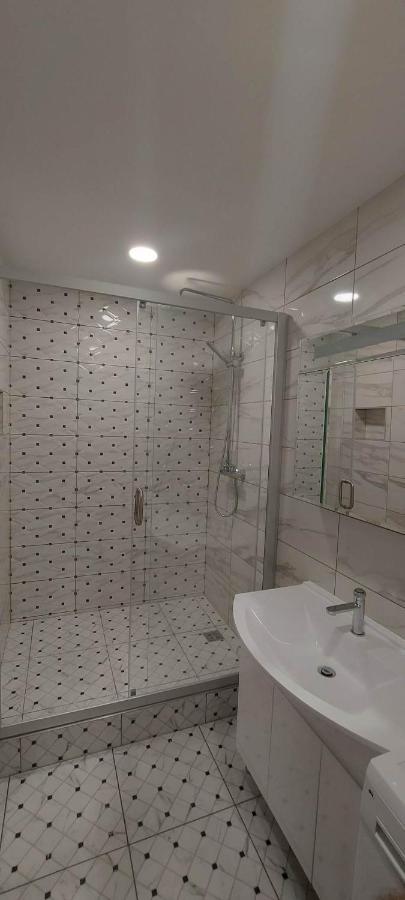 Trumpalaike Apartamentu Nuoma Centre Šiauliai Buitenkant foto
