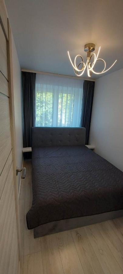 Trumpalaike Apartamentu Nuoma Centre Šiauliai Buitenkant foto